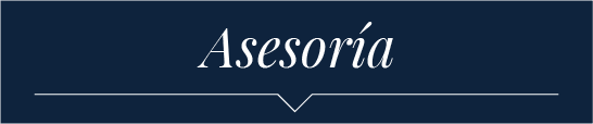 Asesoría