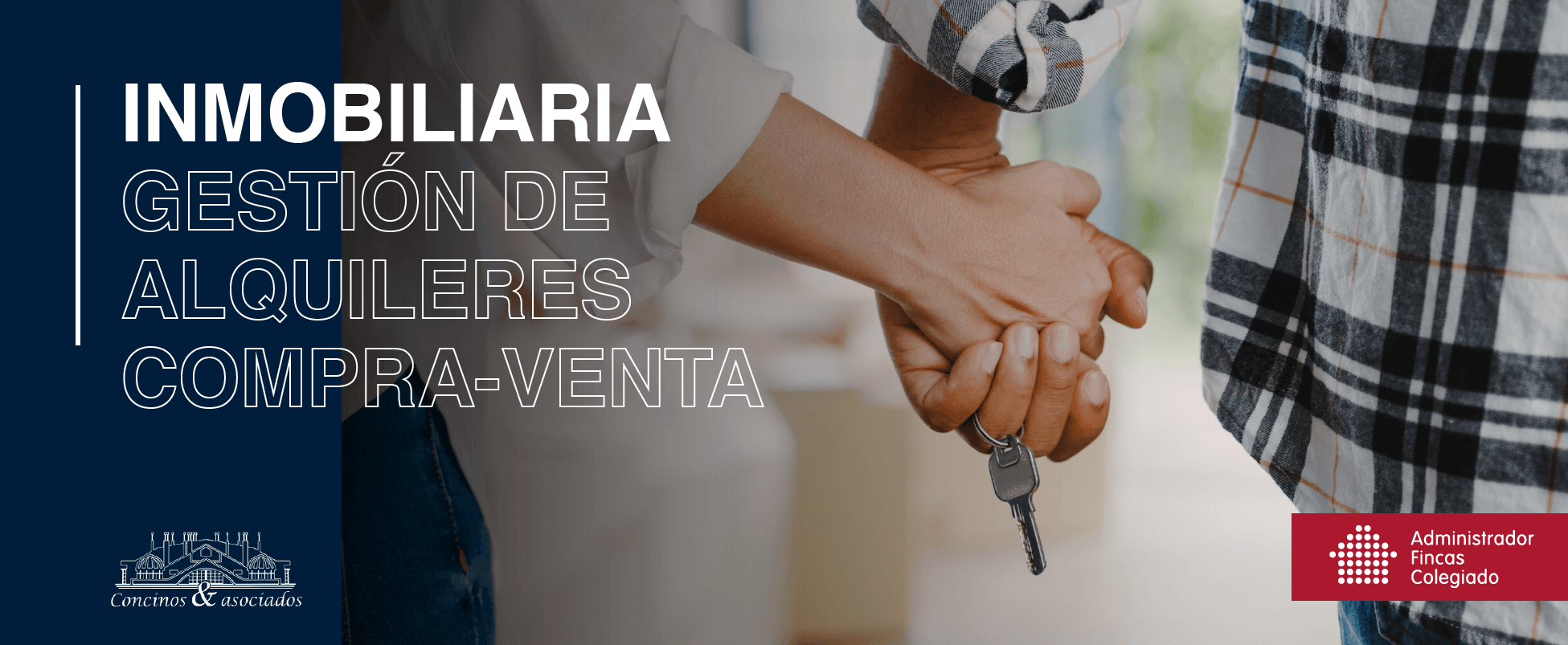 Gestión de inmobiliaria, compara, venta y alquileres en Asturias