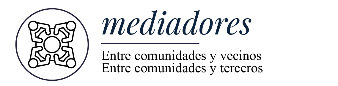 mediadores desc