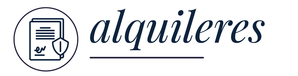 alquiler