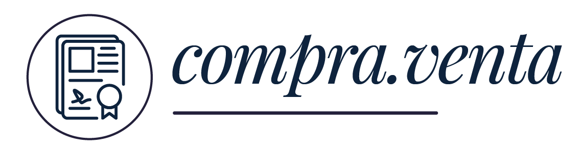 compra venta